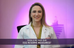 Yumurta Rezervinizi Ölçtürdünüz mü?