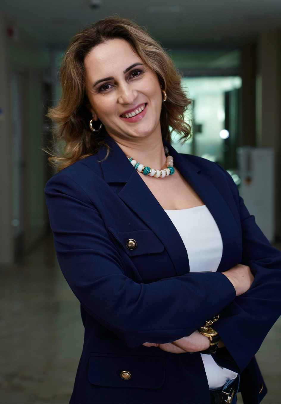 Prof Dr. Meryem Kürek Eken - Kadın Hastalıkları Doğum ve Tüp Bebek Uzmanı